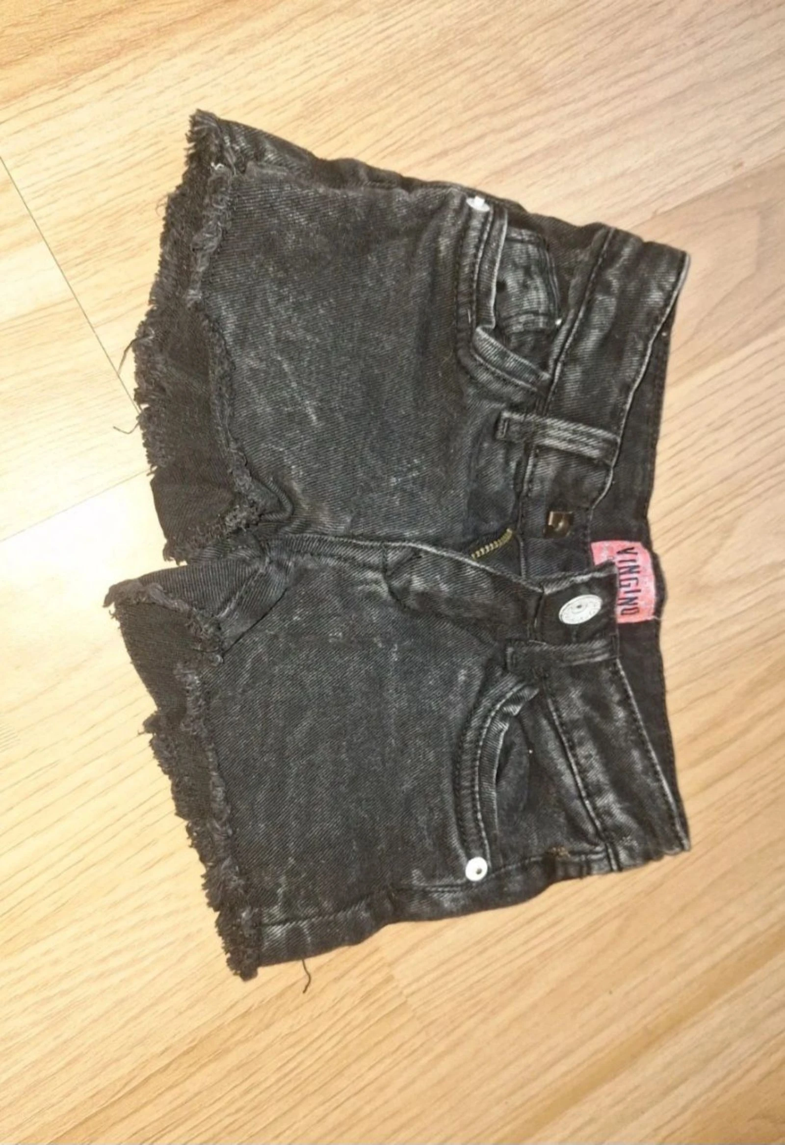 Short